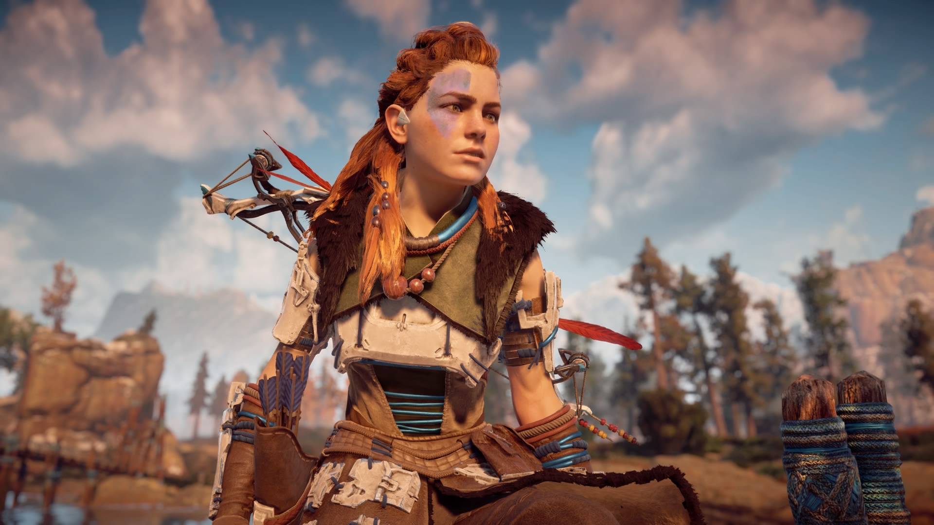 Horizon Zero Dawn pojawi się na PC. Premiera latem 2020 roku