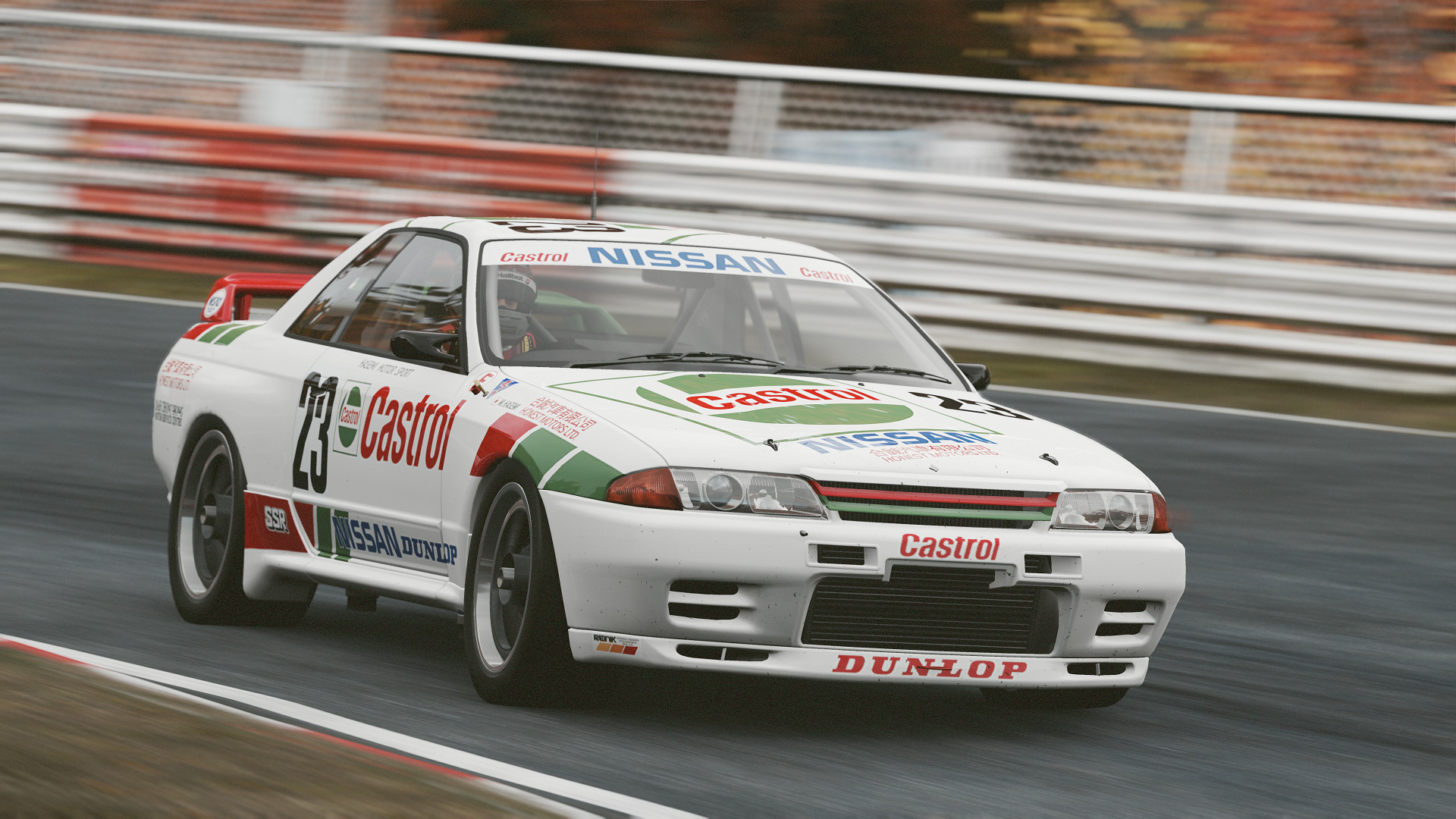 Oto najdroższa karta graficzna na rynku. A tak wyglądają na niej gry