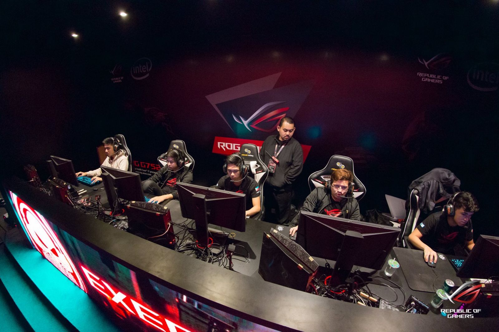 Trwają kwalifikacje wielkiego turnieju. Pula nagród to 250 tys. dolarów!