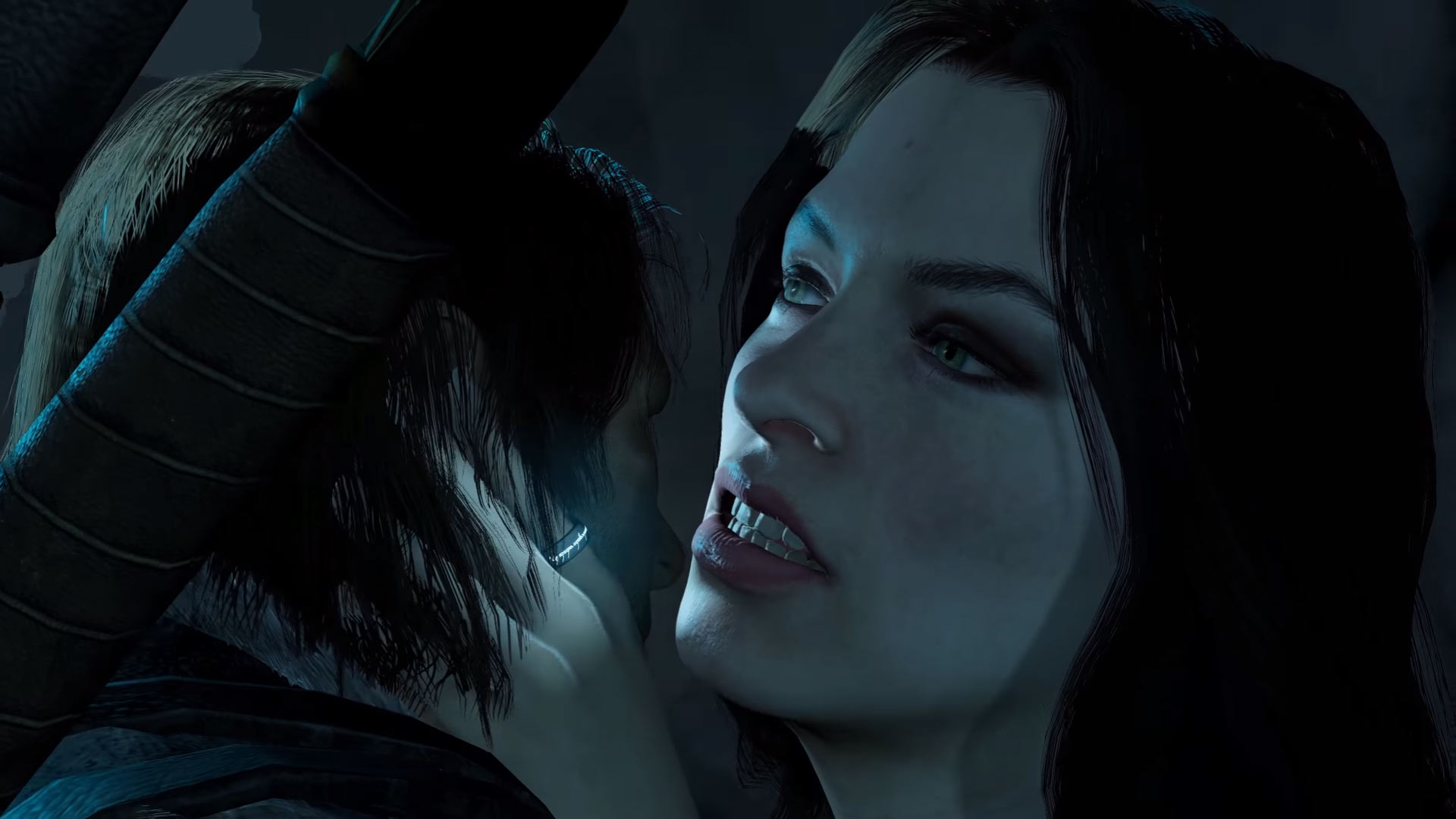 Starożytny duch ciemności stworzony przez Tolkiena w nowej grze o Sródziemiu