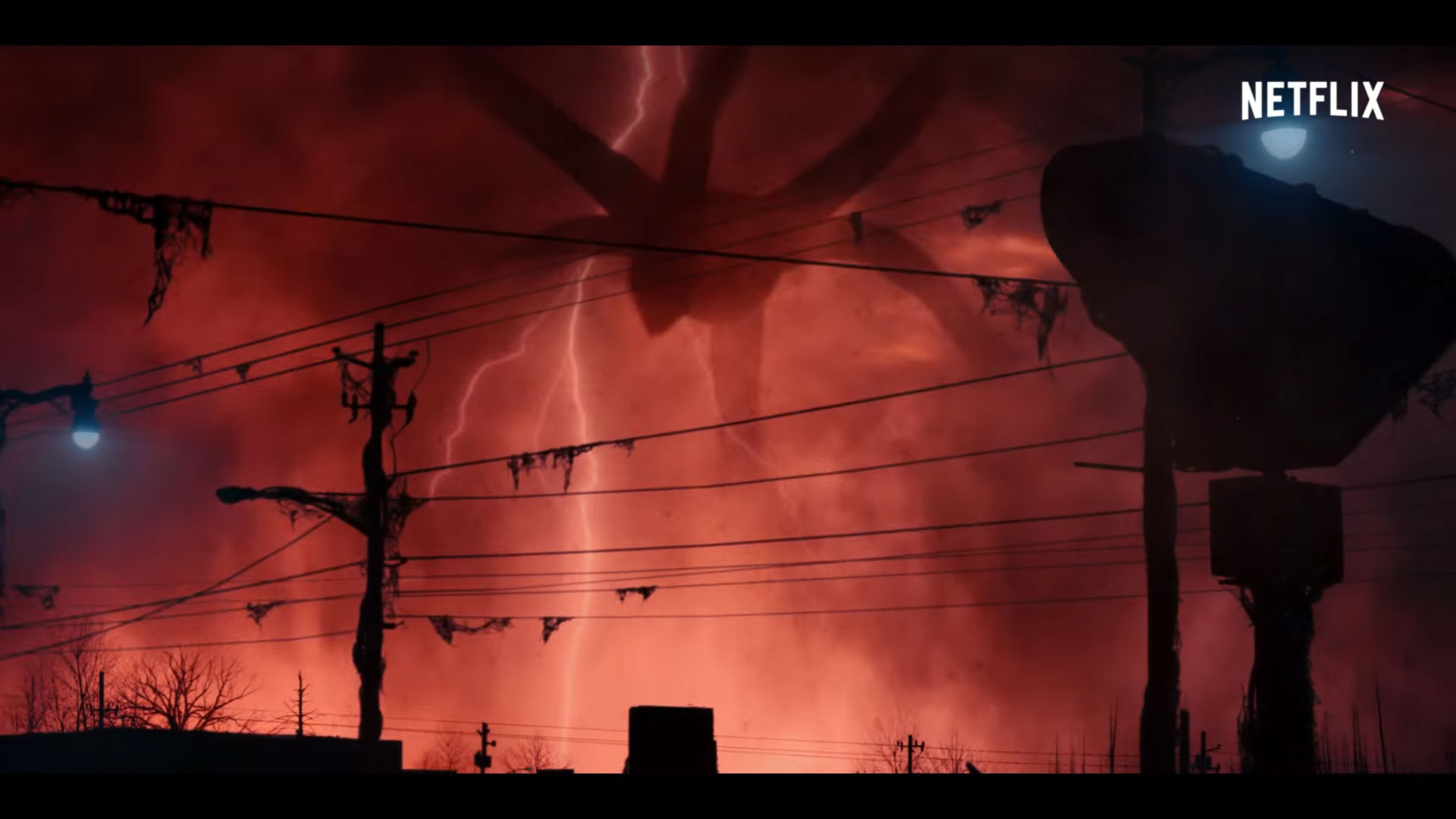 Jest pierwszy zwiastun, szykujcie się na mocny sezon Stranger Things