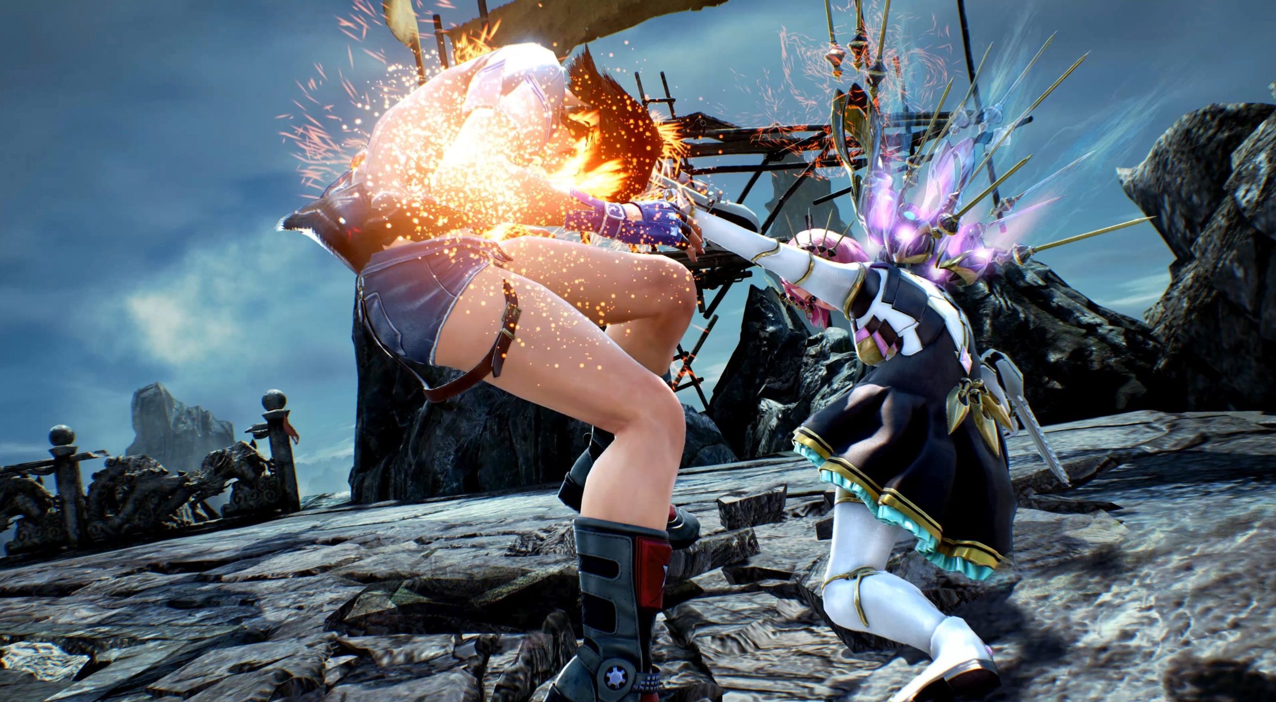 Kręgle w bijatyce? Czemu nie!