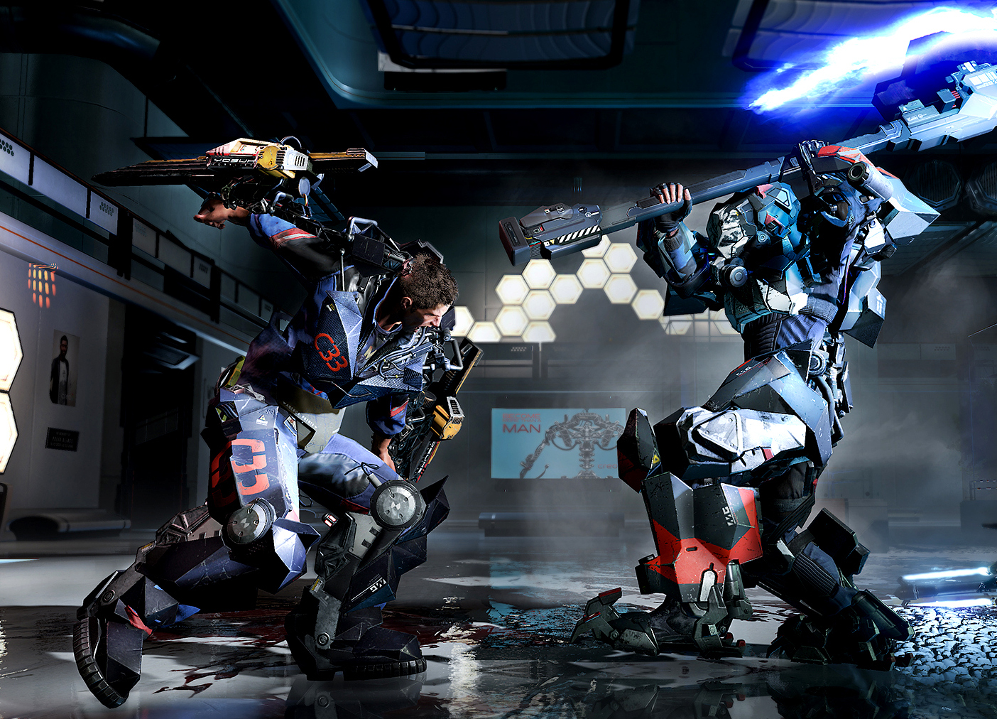 Będzie okazja za darmo sprawdzić grę twórców Lords of the Fallen