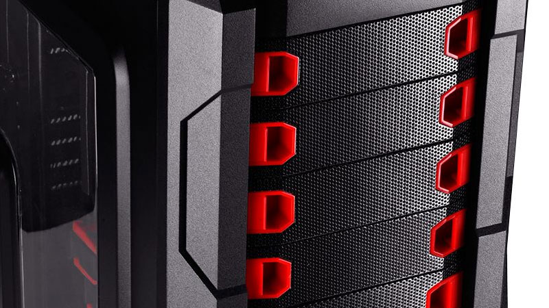 Z taką obudową można się wyróżnić. Teraz w promocji