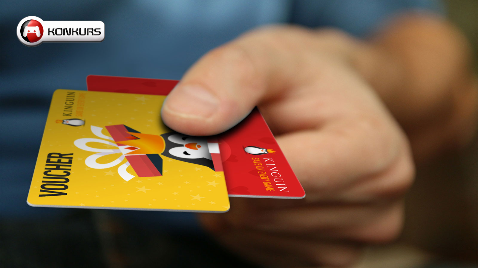 Odpowiedz na proste pytanie i zgarnij rabat na gry! [AKTUALIZACJA – WYNIKI]