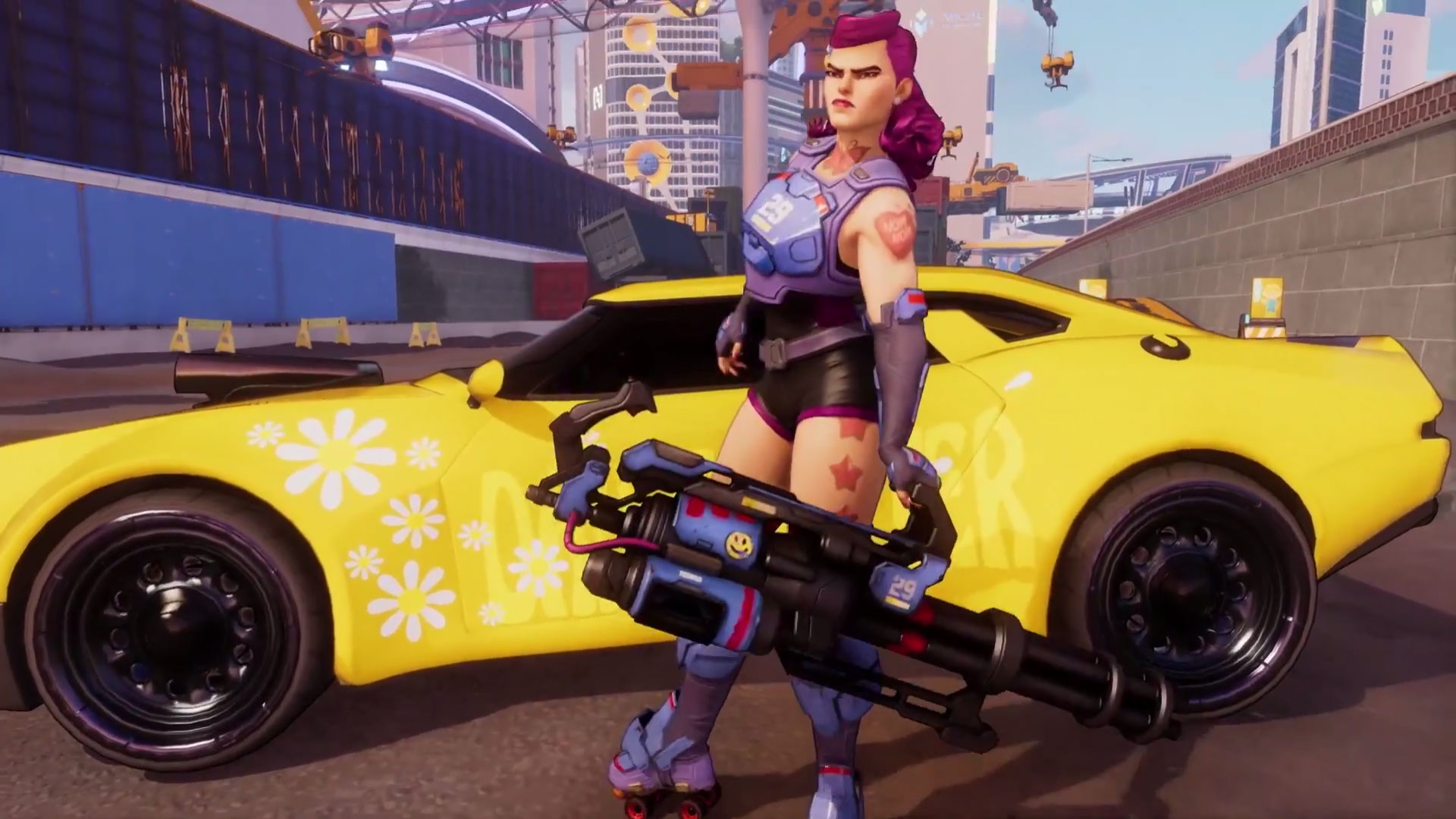 Zabawna strzelanka od twórców Saints Row już od dziś w sprzedaży