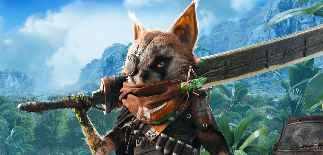 Oto jedna z wielkich niespodzianek targów Gamescom 2017