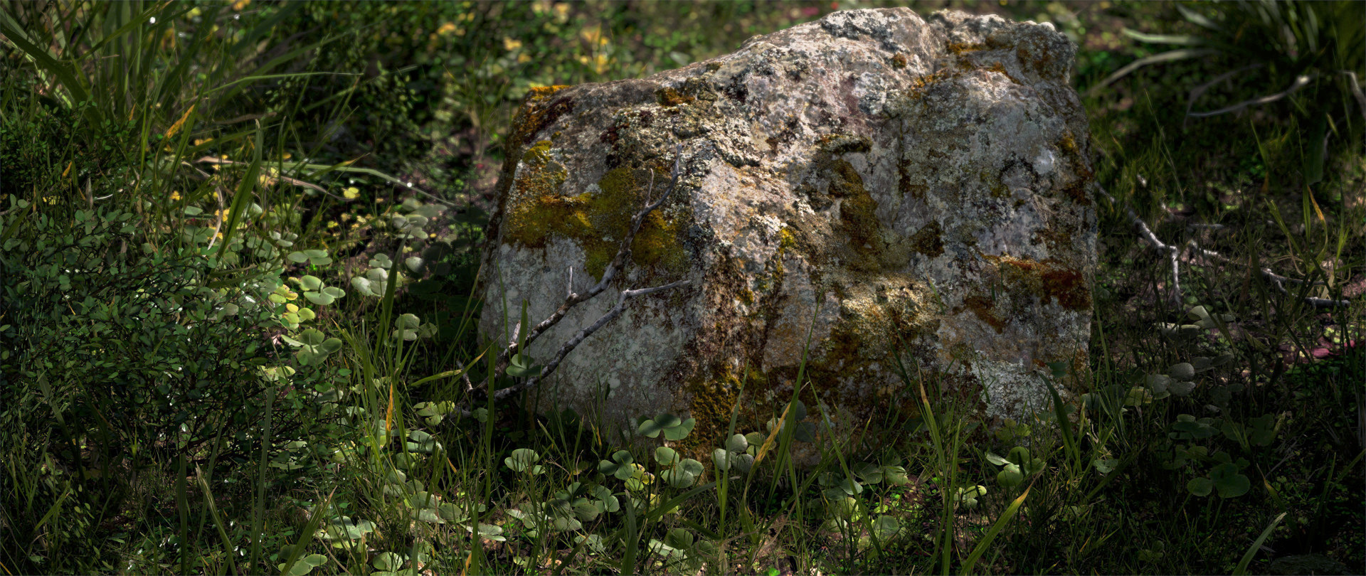 9 screenów, które pokazują moc CRYENGINE