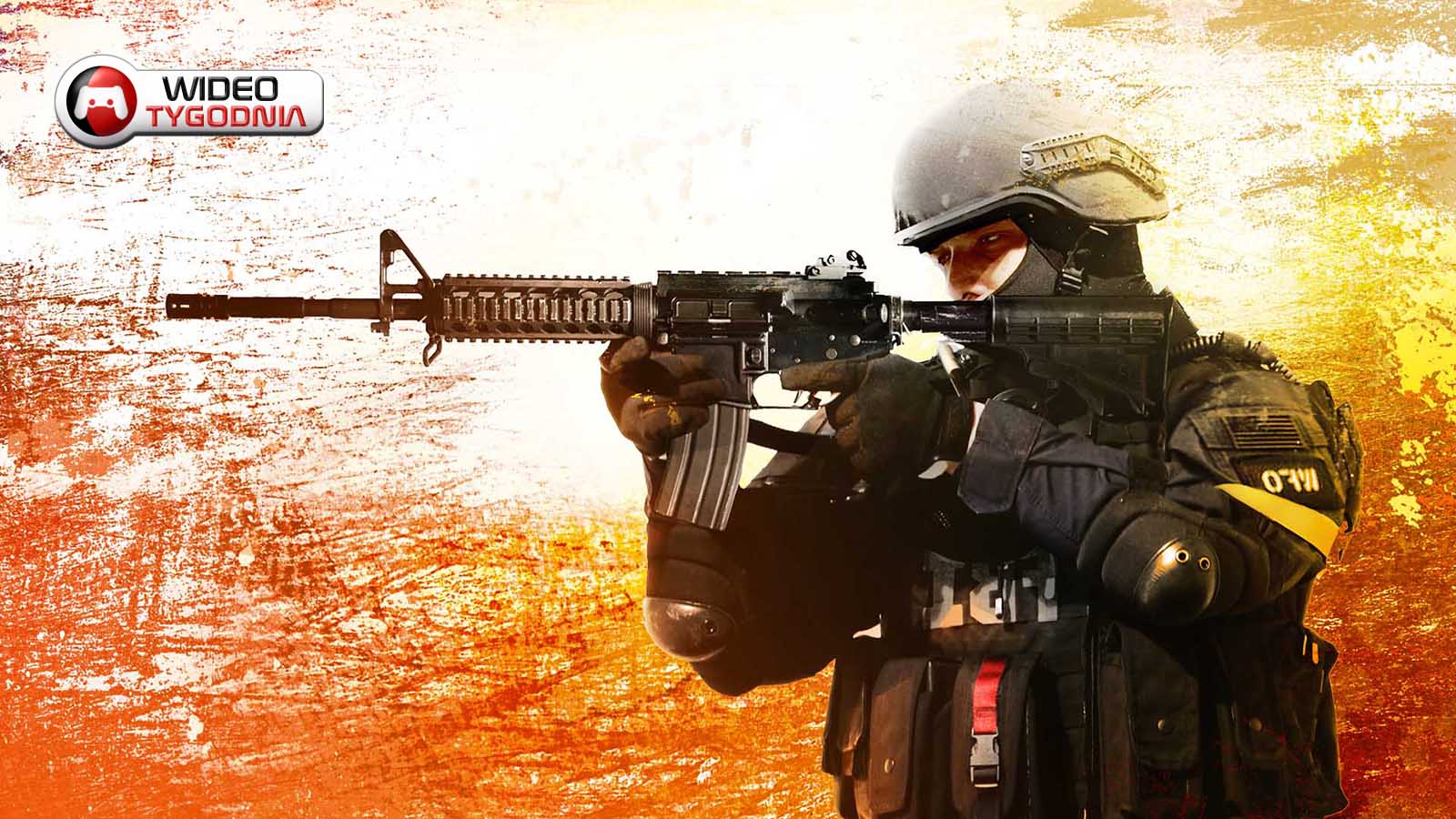 Najlepsze filmiki z gier [#123]. Więcej realizmu w Counter Strike i pokaz mocy Xbox One X