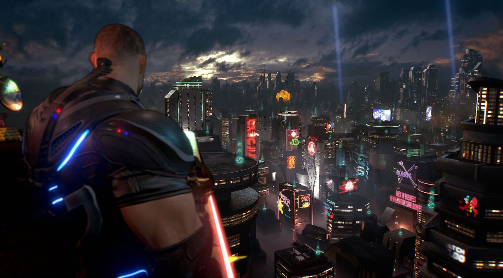 Ta gra miała być pokazem możliwości Xbox One X. Premiera przesunięta