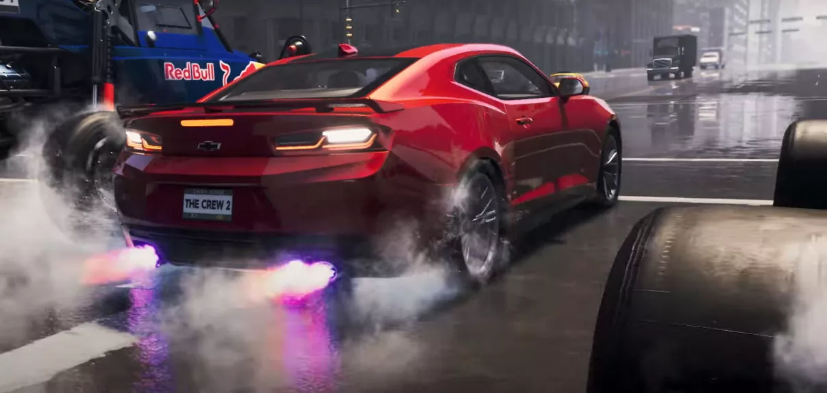 Ubisoft podaje datę premiery swoich wyścigów. Zapisujcie się do bety!