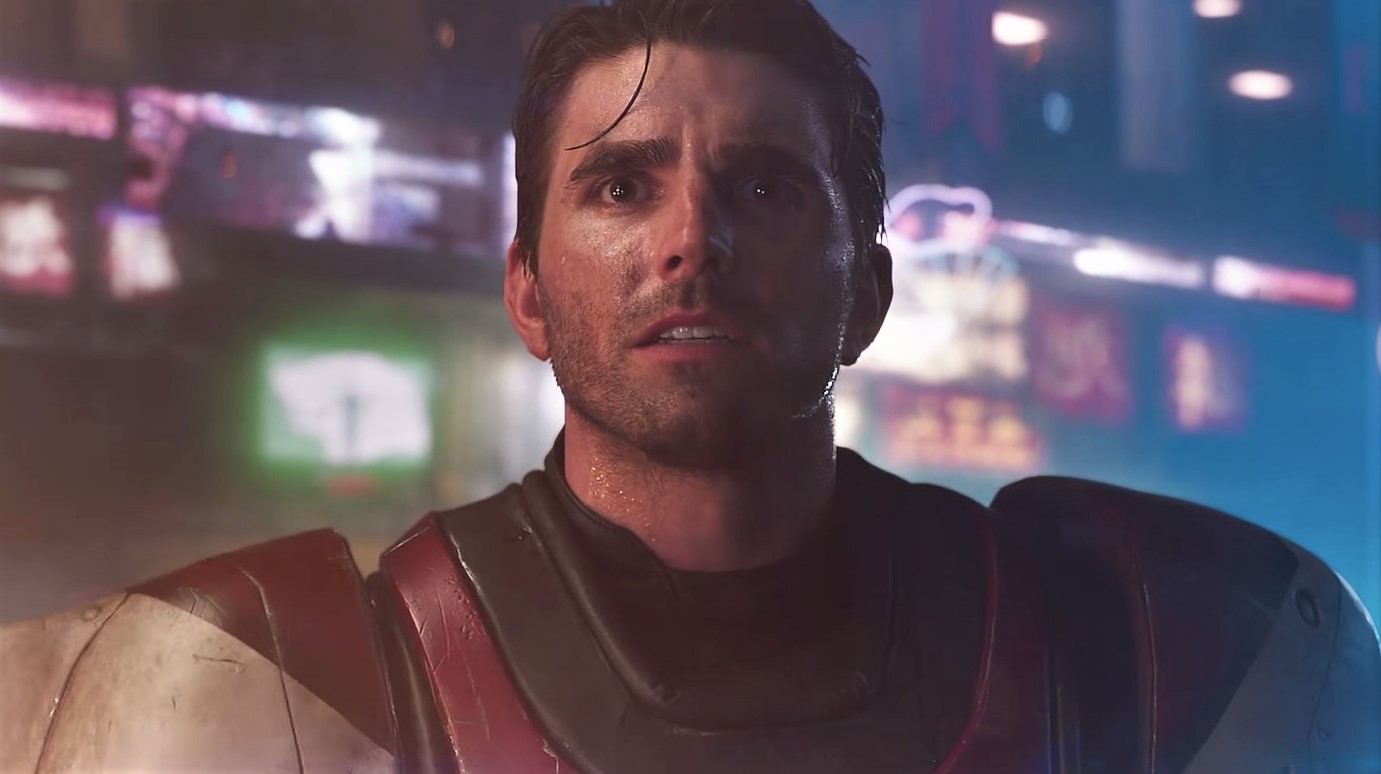 Destiny 2 w wersji z aktorami. Za zwiastun odpowiada reżyser King Konga!