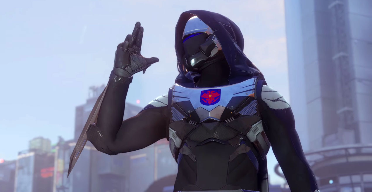 Duża aktualizacja wpada do Destiny 2. Oto kompletna lista zmian i trailer