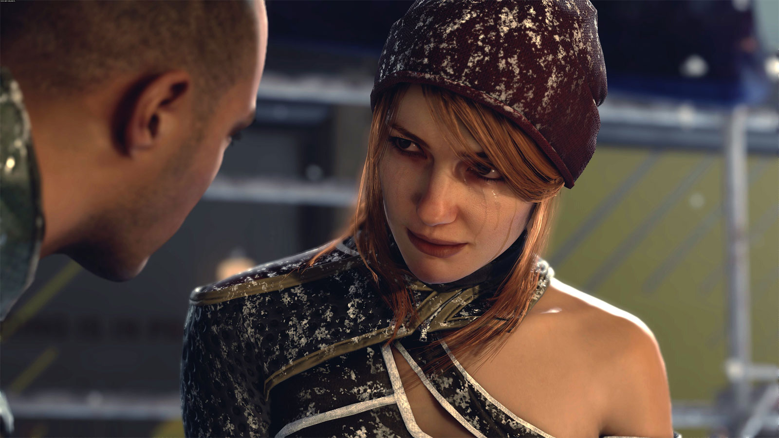 Ekskluzywne gry z PlayStation na PC. Daty premier perełek od Quantic Dream