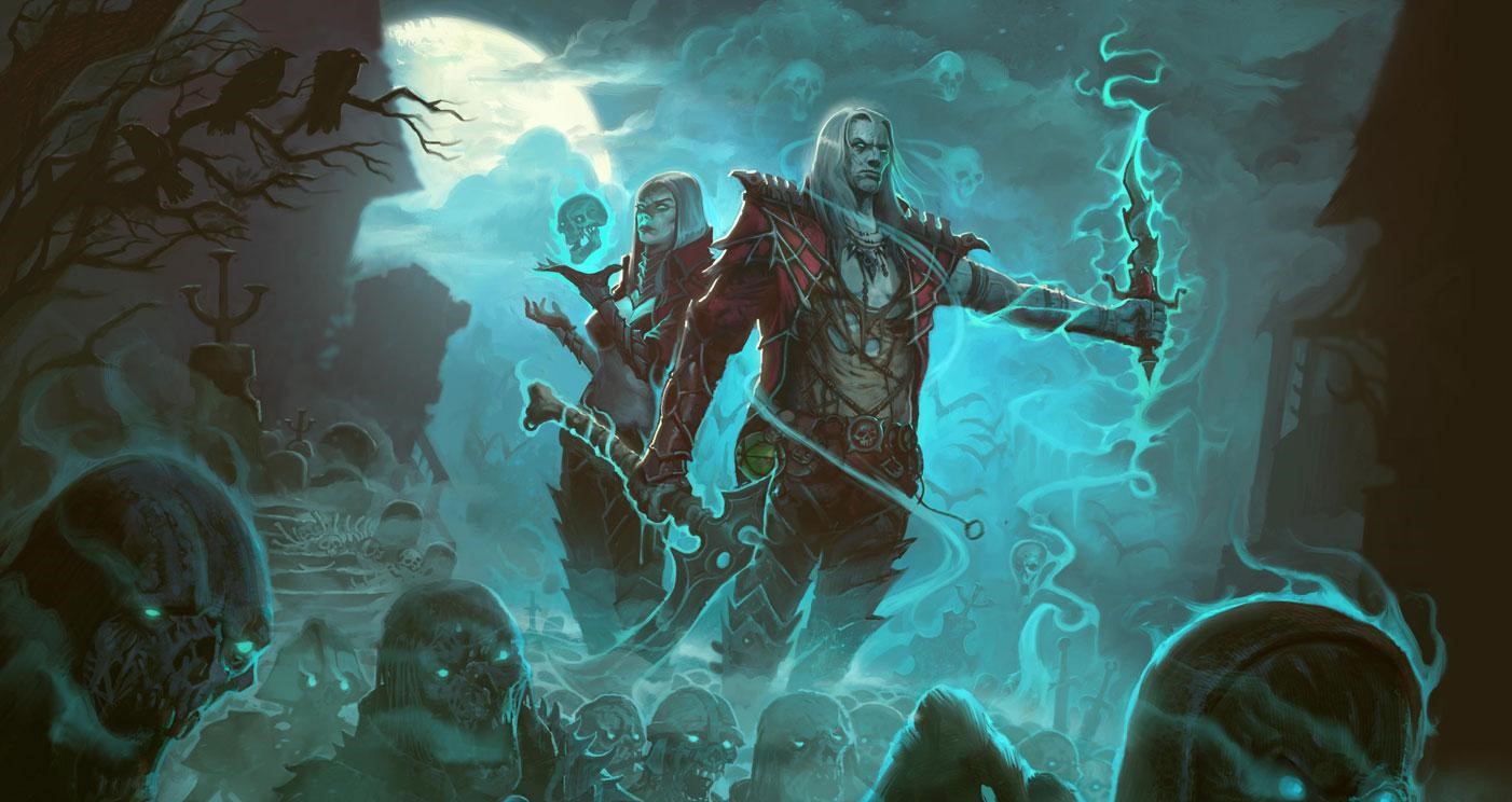 Kolejny sezon w Diablo III. Co się zmieni?