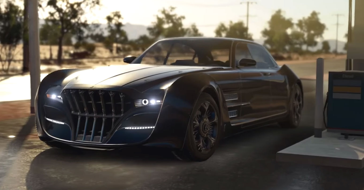 Kto by pomyślał, że można porównać tak odmienne gry