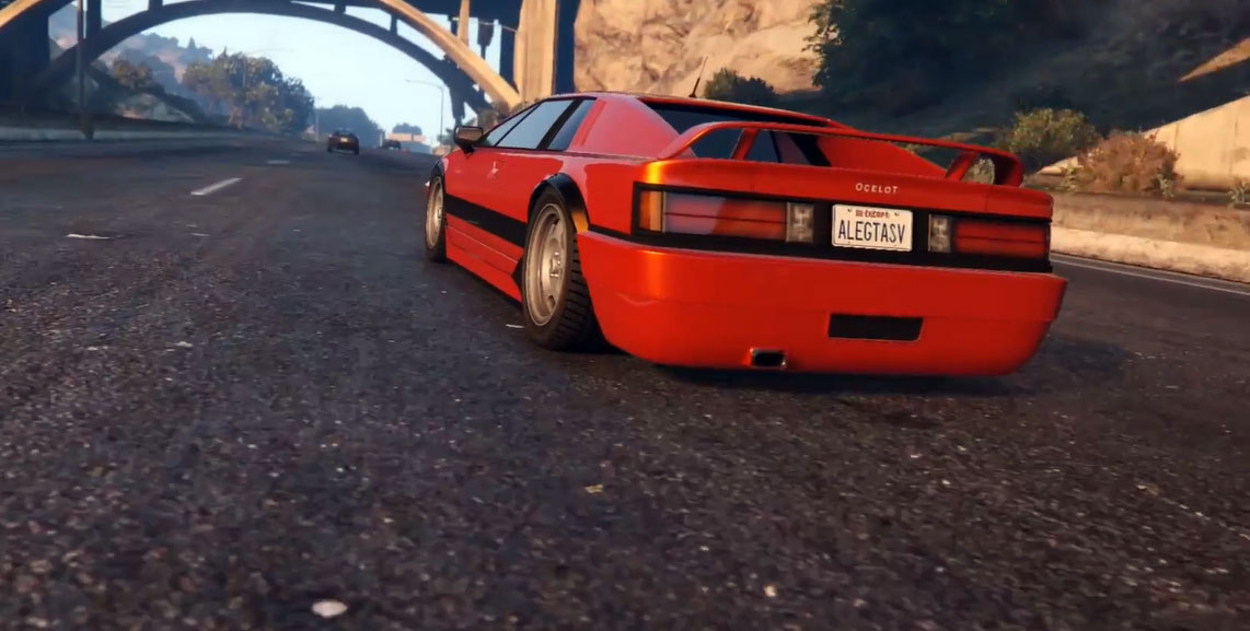 Rockstar ma kolejne niespodzianki dla fanów GTA Online