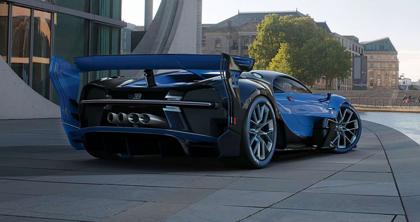 Gran Turismo Sport bez opcji, która dzieliła graczy w poprzedniej części serii