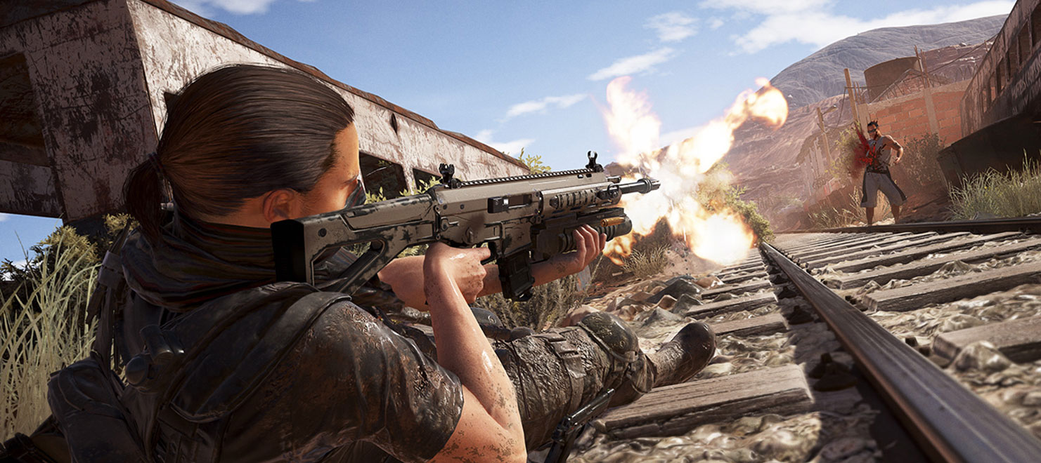 Poprawki w grafice, likwidacja błędów. Musicie pobrać nawet 8.69 GB danych