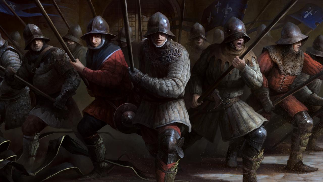 CD Projekt RED wprowadza dużo nowości do Gwinta. Przez najbliższe dni bonus w grze!