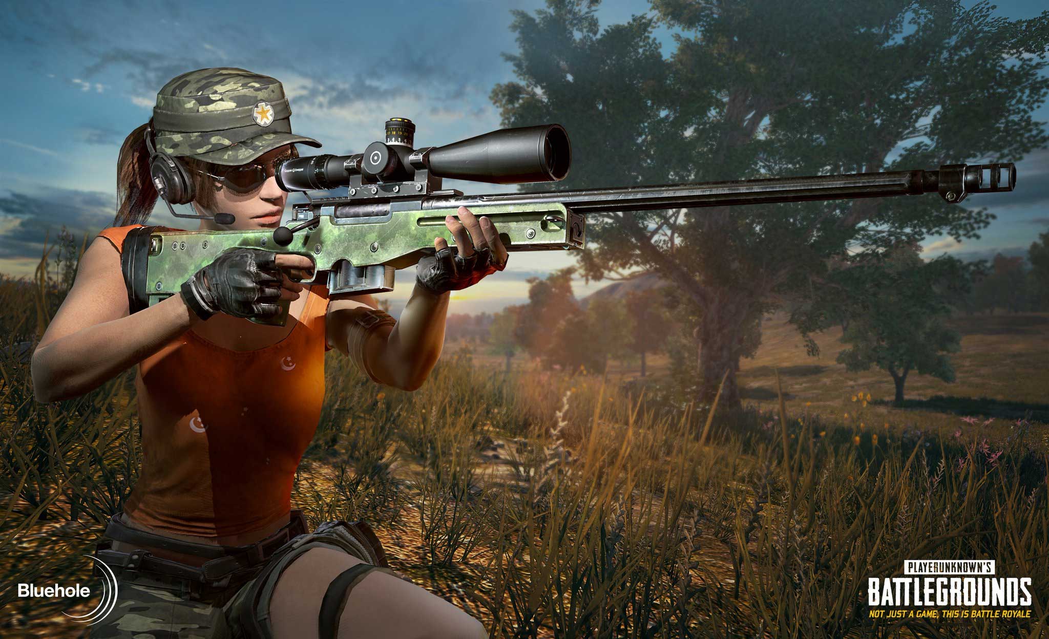 Deweloper nie zwalnia tempa. Oto kolejne zmiany w PlayerUnknown’s Battlegrounds