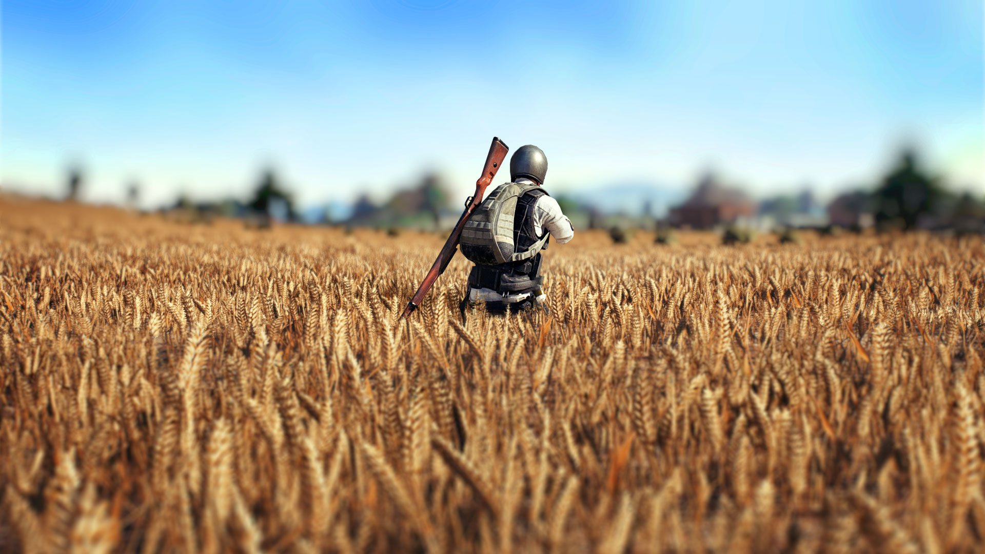 Ważna nowość i tłumaczenie dewelopera ze skrzynek z lootem w PlayerUnknown’s Battlegrounds