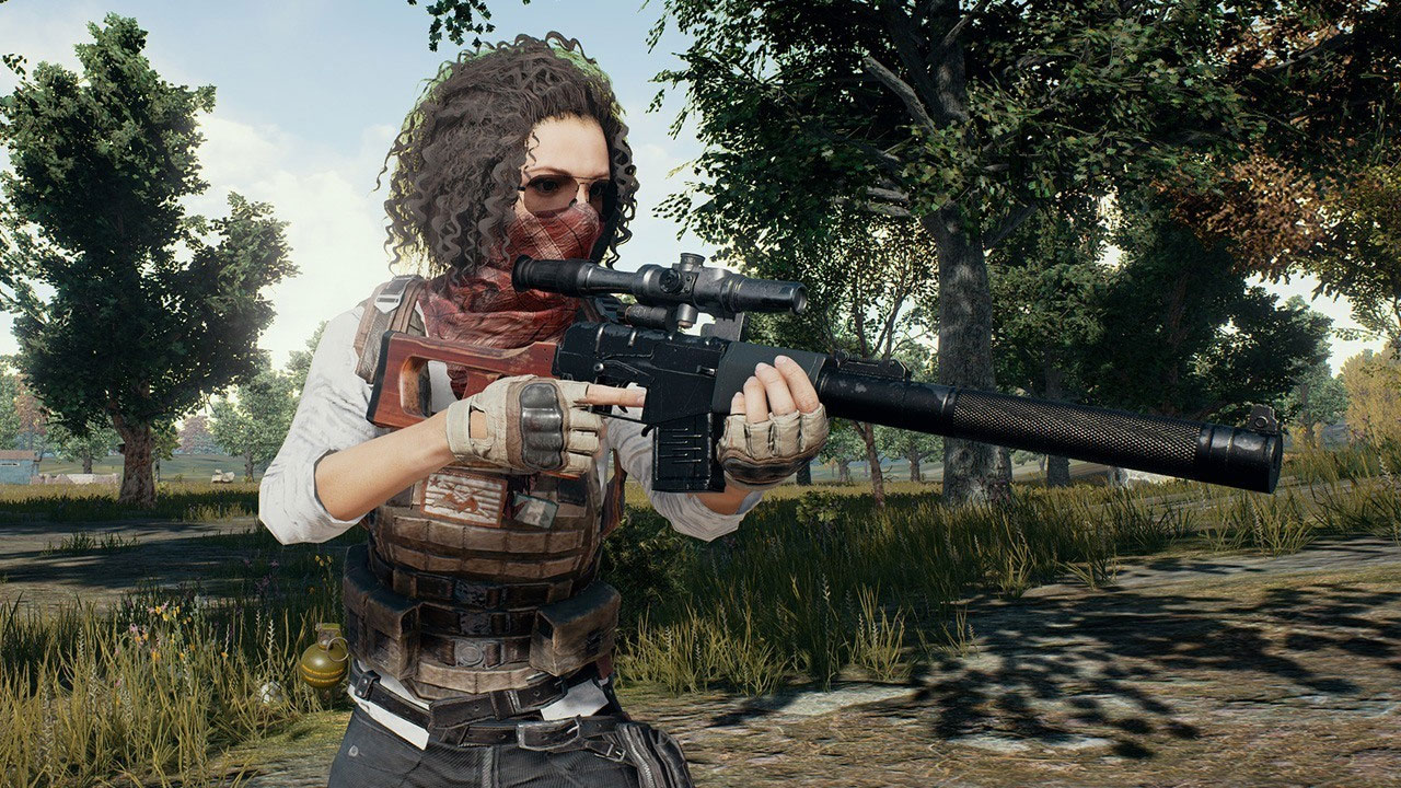 Dwie nowe odsłony PlayerUnknown’s Battlegrounds nadciągają. Oto trailery