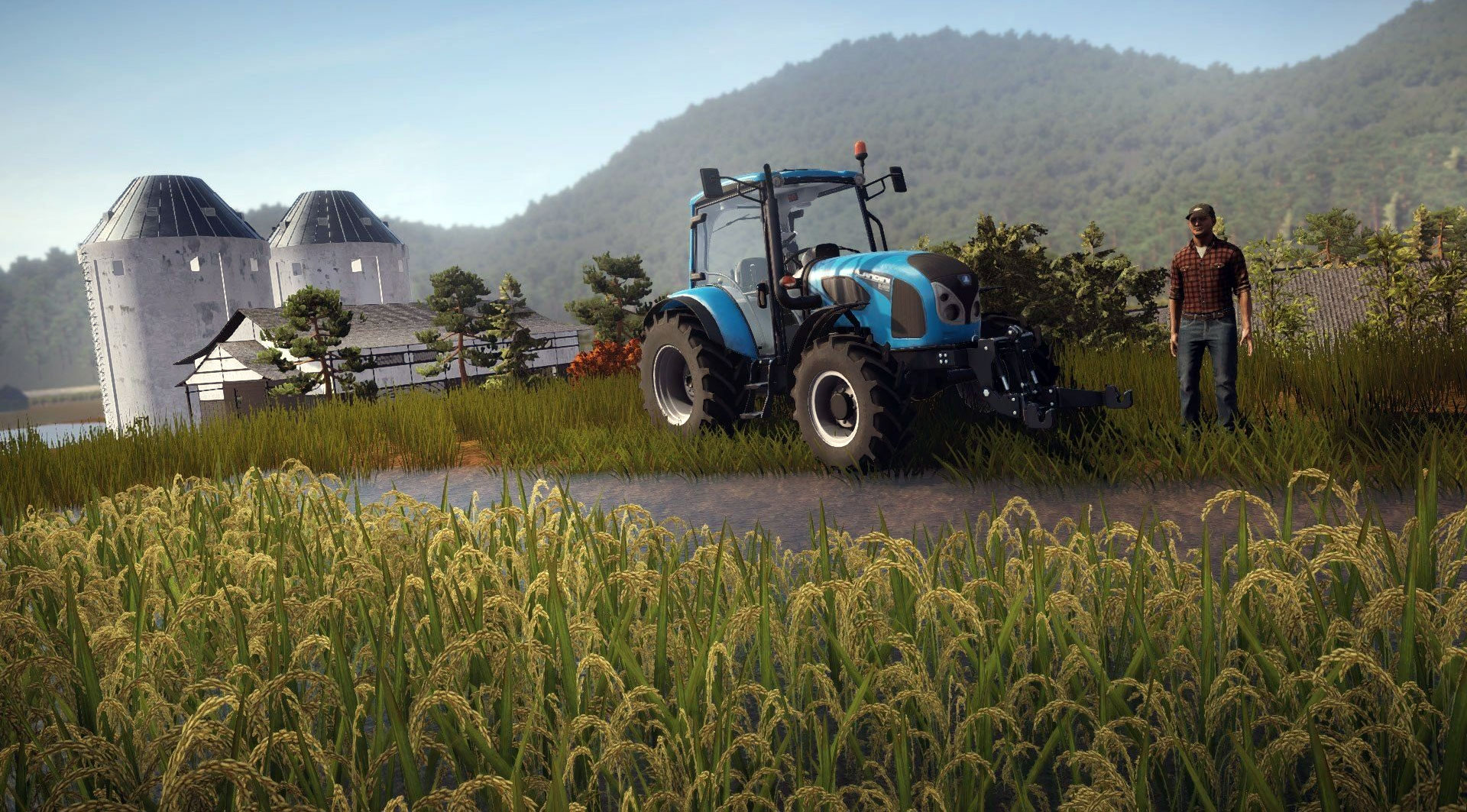 Lubicie symulatory? Demo nowej marki do sprawdzenia w ten weekend