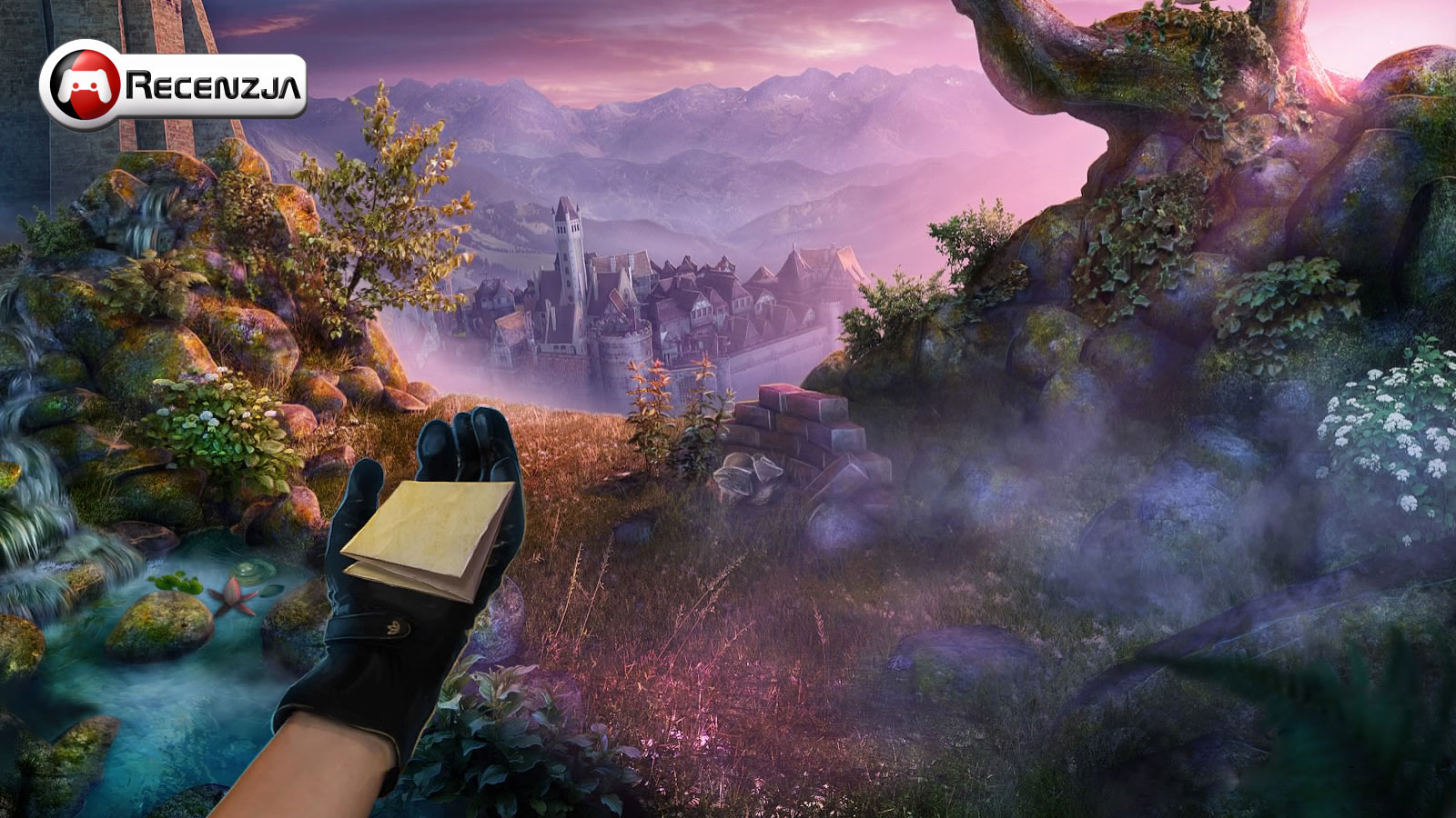 Recenzja Lost Grimoires: Stolen Kingdom – krótka lekcja alchemii w klimacie fantasy