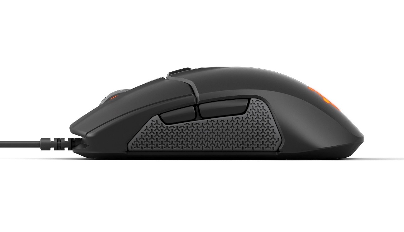 Nowe myszki dla graczy z naturalnym śledzeniem ruchów