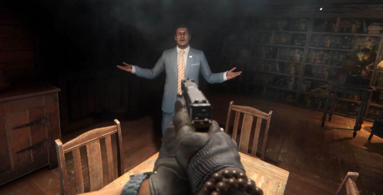 Sniper Ghost Warrior 3 pogrążył CI Games? Oto wyniki finansowe