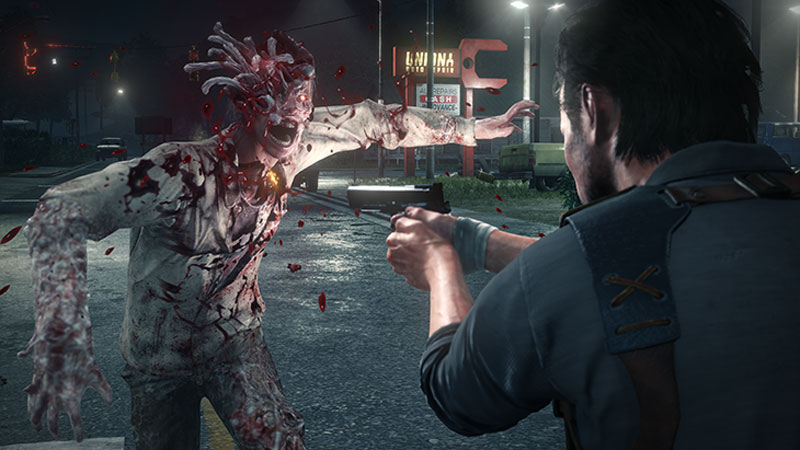 Ulepszenia, które pozwolą nam przetrwać grozę The Evil Within 2
