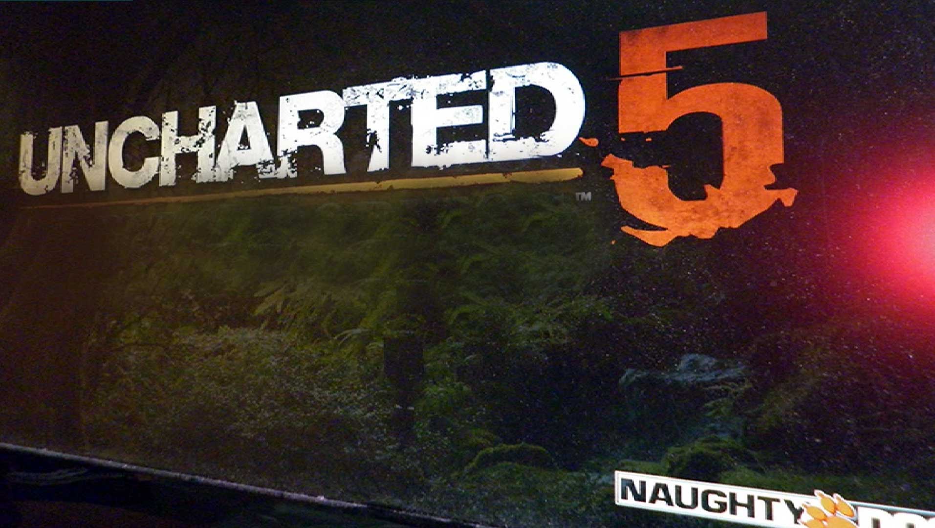 Uncharted 5 kolejną grą od Naughty Dog? Deweloper o możliwych opcjach
