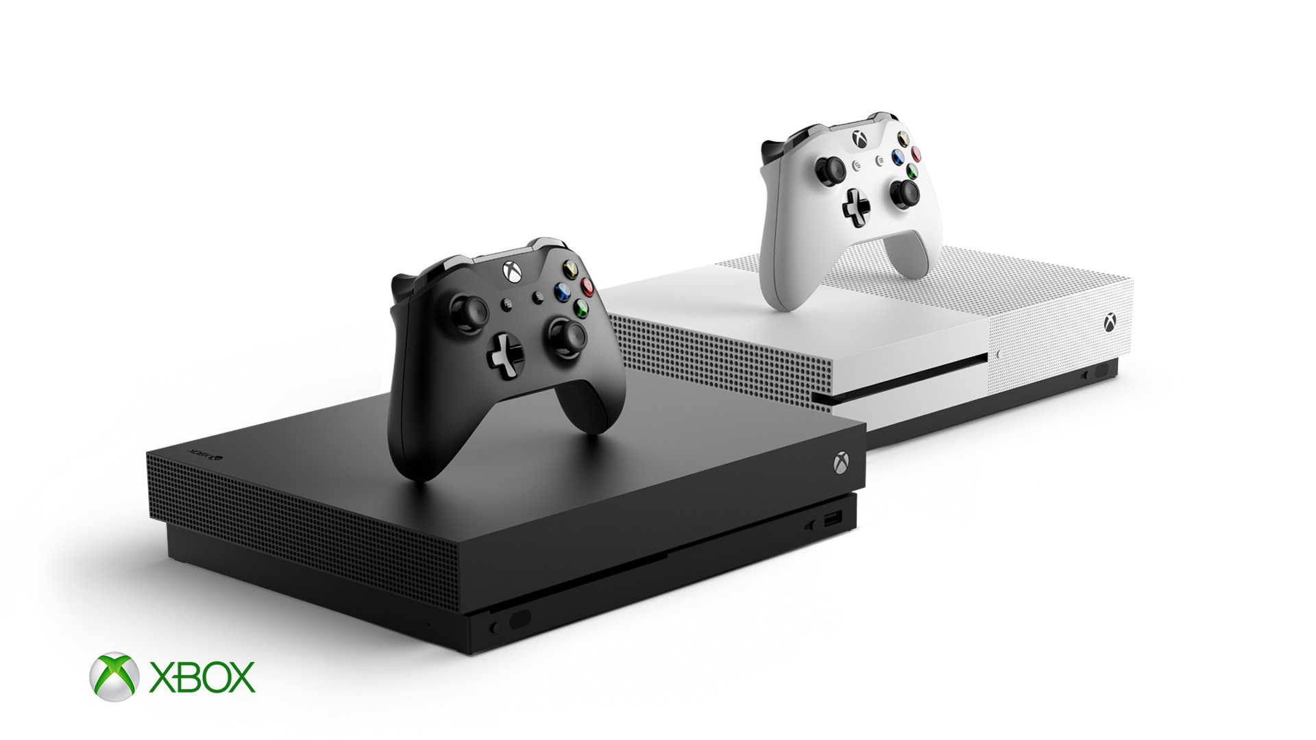 Będzie okazja po raz pierwszy na żywo zapoznać się z Xbox One X w Europie