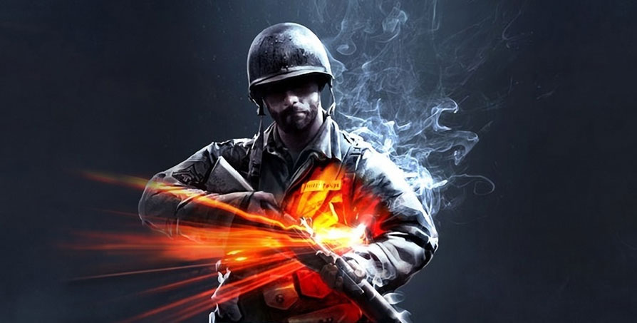 Remaster Battlefield 1942 z rozdzielczością 4K dzięki fanom