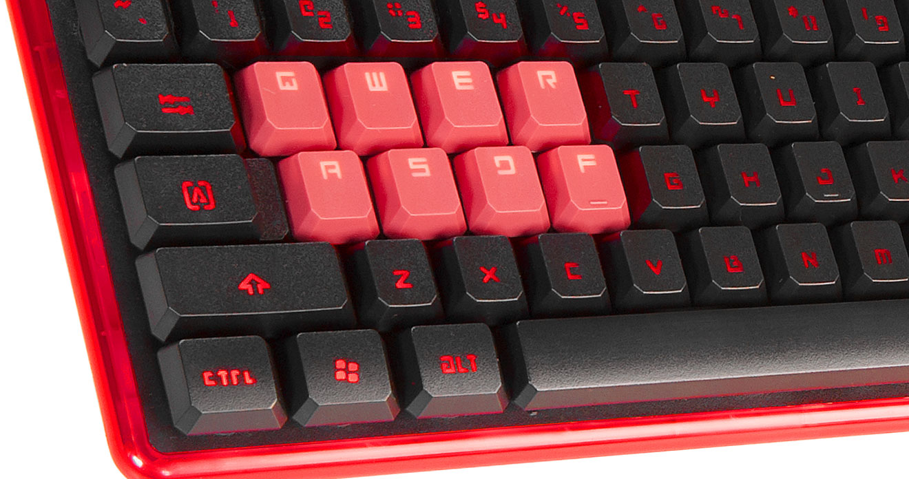 Jedna z najszybszych klawiatur na świecie kosztuje 109 zł