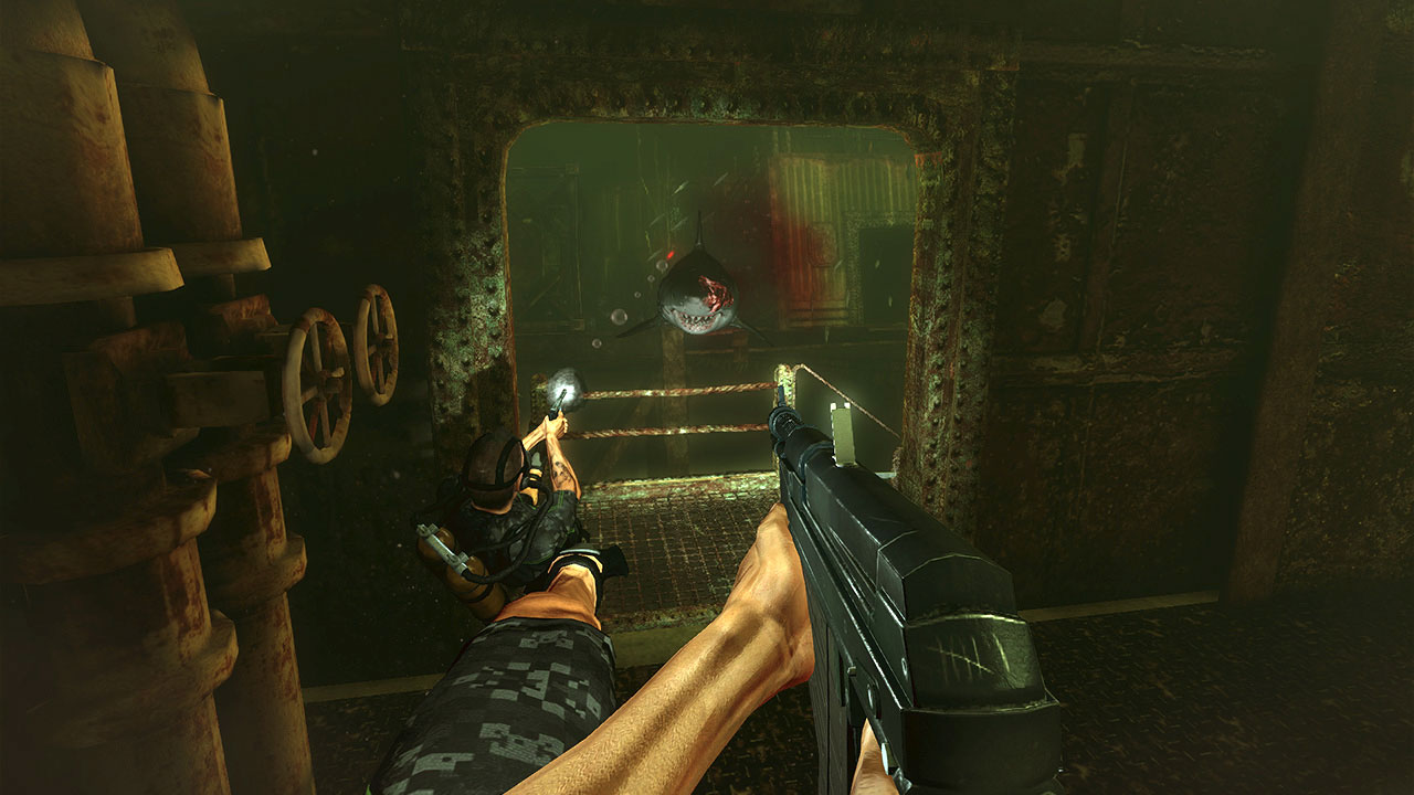 Pobierajcie za darmo nietypową grę akcji. Oceny na Steam „bardzo pozytywne”