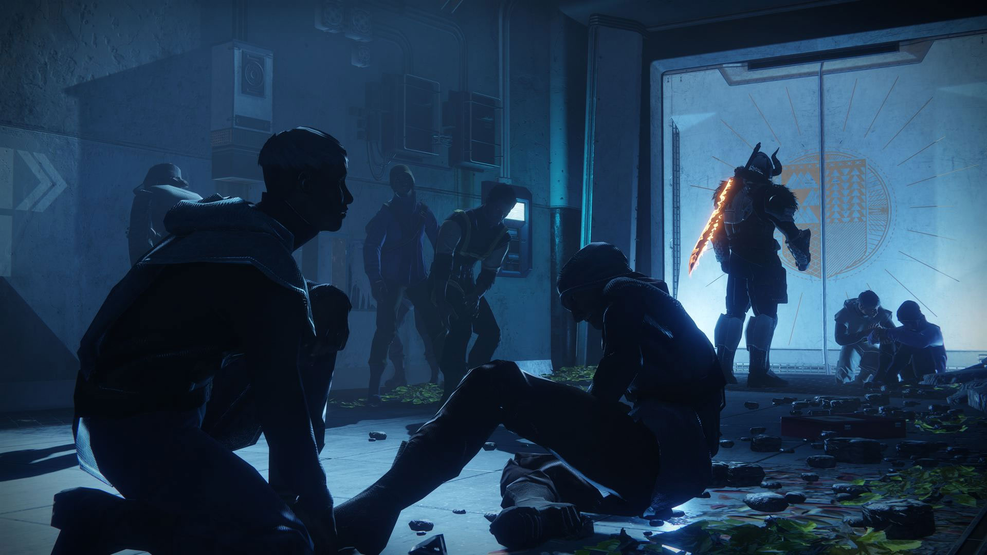 Wyciek z PS Store ujawnia plany Bungie. Szykujcie się na marzec