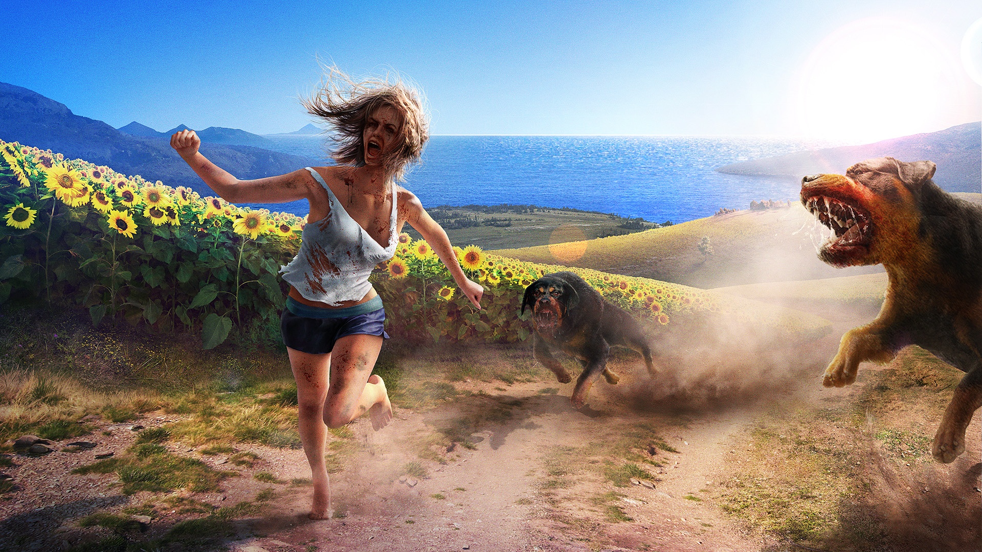 Na Steam za 64 zł, a deweloper rozdaje za darmo!