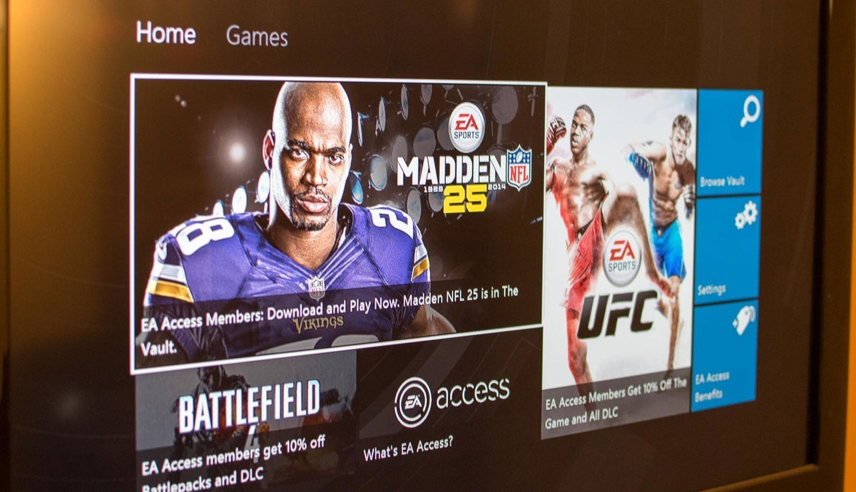 Netflix do gier – jesteście za takim rozwiązaniem?