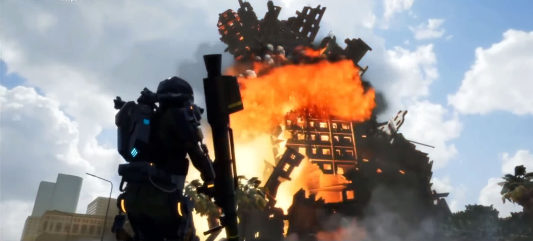 Mamy zapowiedź nowej ekskluzywnej gry na PS4