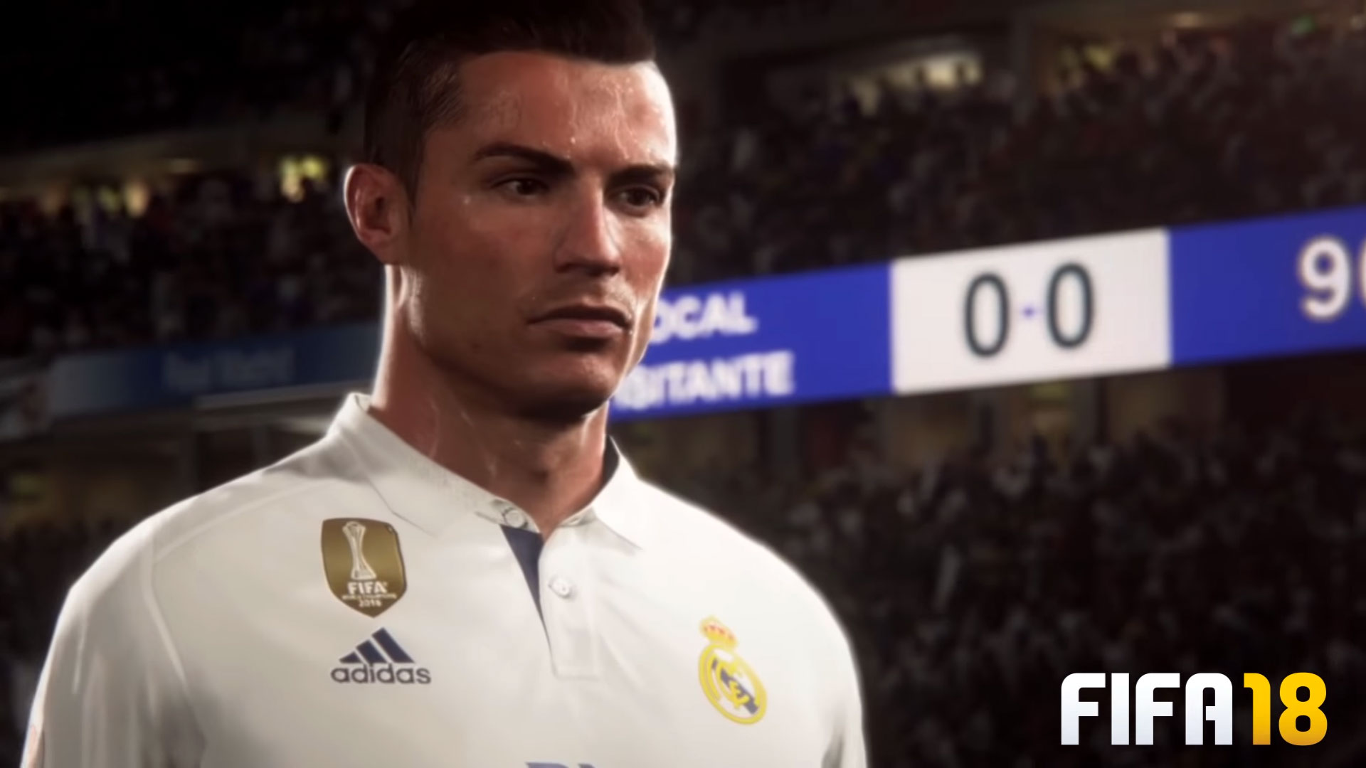 100 najlepszych piłkarzy w FIFA 18. Uzupełniamy ranking