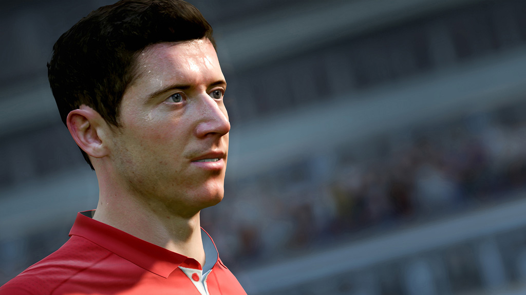 Już znamy najlepszych zawodników w FIFA 18. Gdzie Lewandowski?