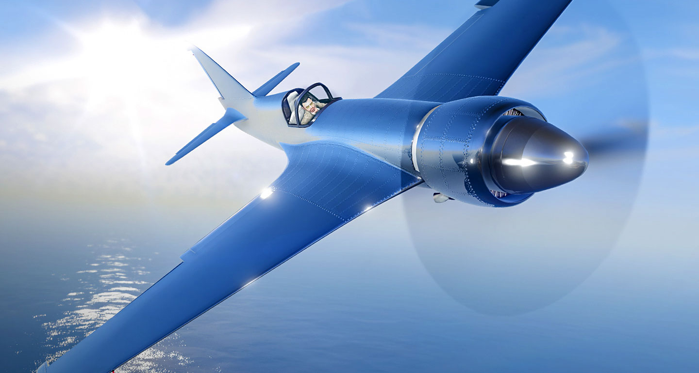 Dzisiaj wzbijamy się w powietrze, czyli kolejna nowość w grze od Rockstar