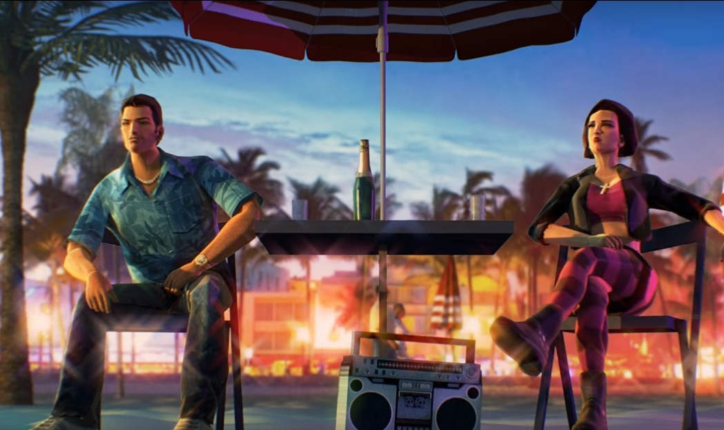 Oto jak powinien wyglądać remake GTA: Vice City