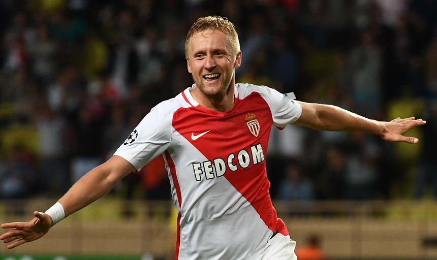 Kamil Glik wybrany przez EA do pełnienia zaszczytnej funkcji w FIFA 18