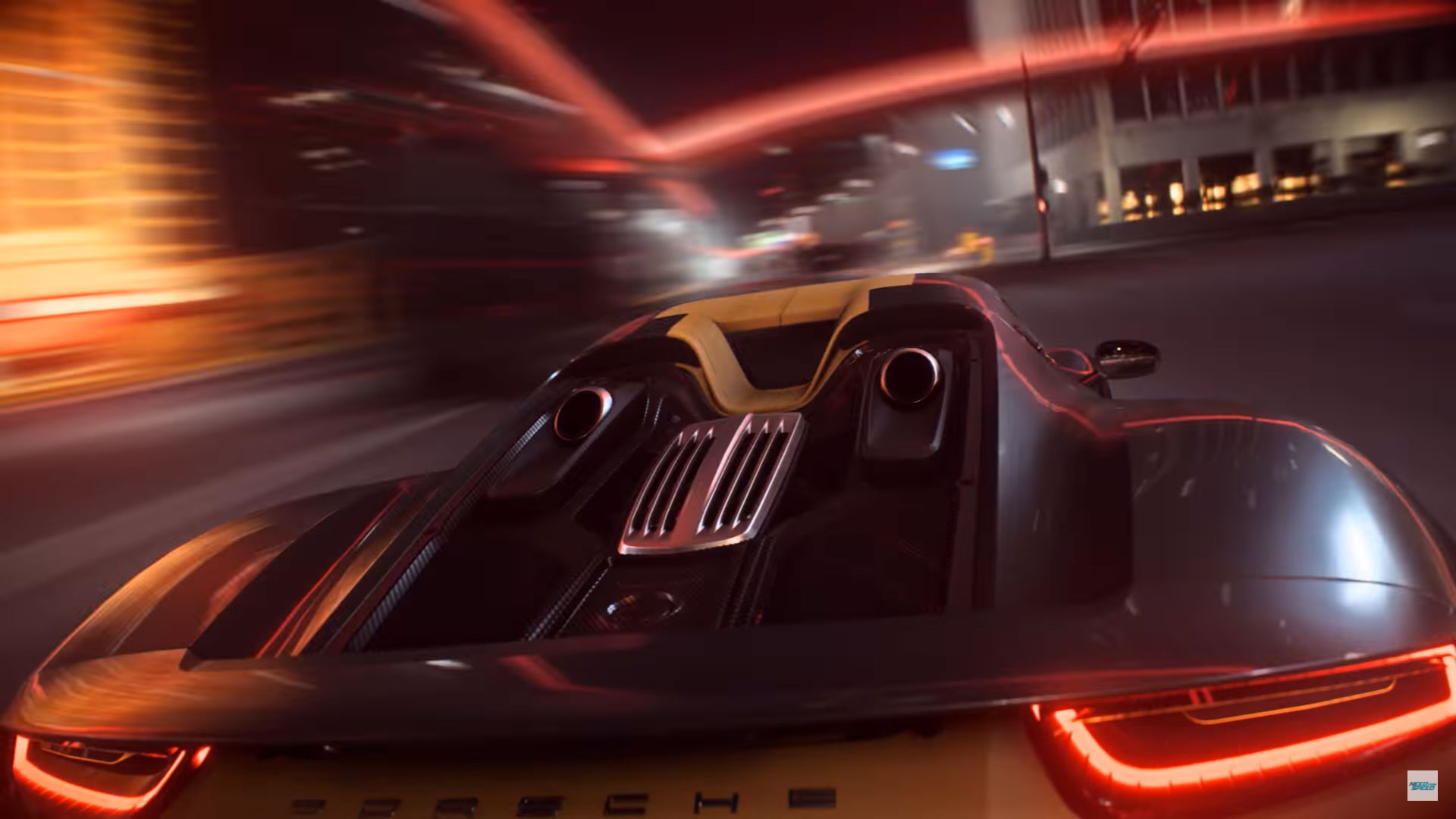 Wielkie ograniczenie w najnowszym Need for Speed zostanie usunięte przez deweloperów