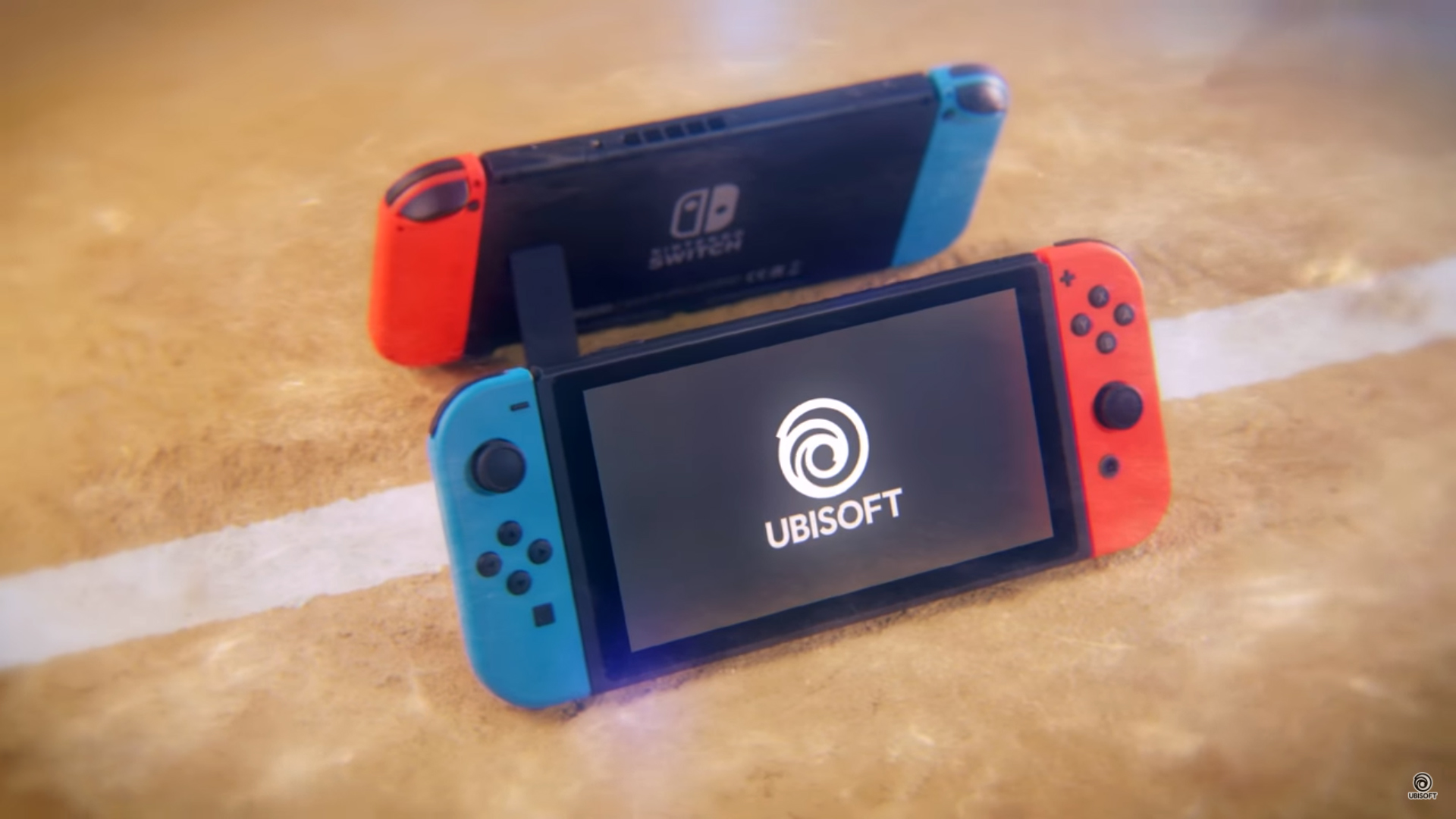 Nintendo Switch – aktualizacja konsoli blokuje kolejne nieprzyzwoite słowa