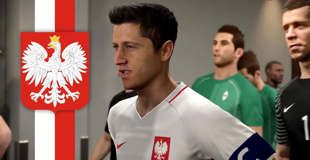 Dzisiaj wielka premiera dla fanów piłki nożnej!