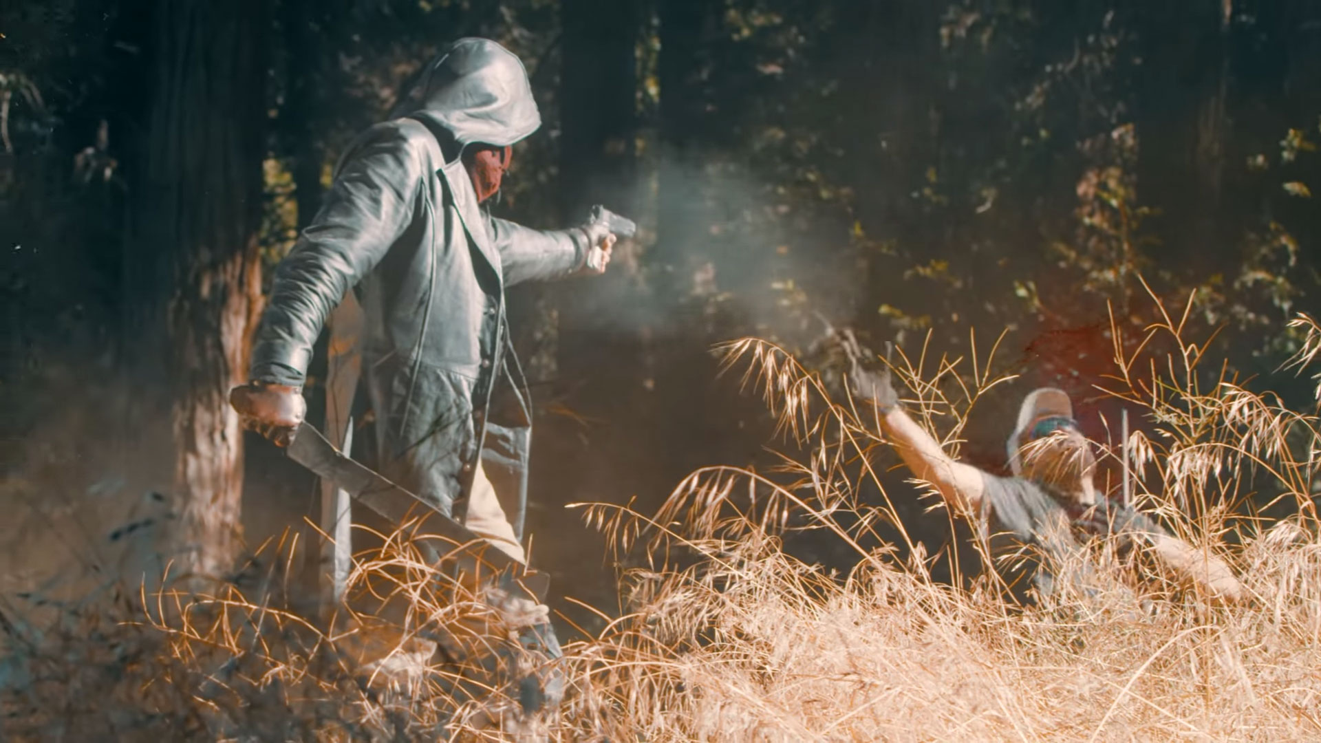 Tak PlayerUnknown’s Battlegrounds wyglądałoby w prawdziwym życiu